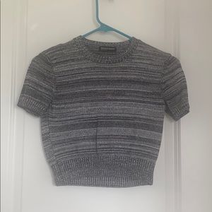 Matching American Apparel Set Size Small